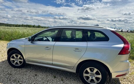 Volvo XC60 II, 2014 год, 2 500 000 рублей, 2 фотография