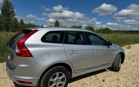Volvo XC60 II, 2014 год, 2 500 000 рублей, 4 фотография
