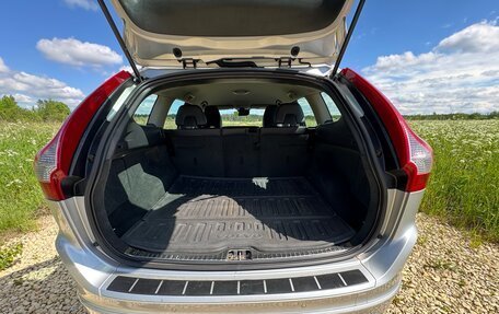 Volvo XC60 II, 2014 год, 2 500 000 рублей, 7 фотография