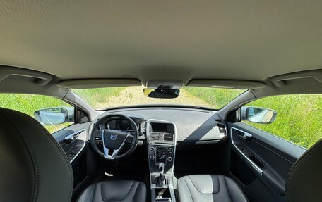 Volvo XC60 II, 2014 год, 2 500 000 рублей, 6 фотография