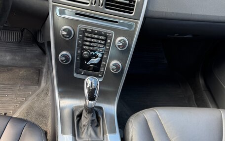 Volvo XC60 II, 2014 год, 2 500 000 рублей, 10 фотография
