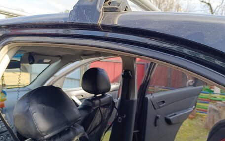 Chevrolet Aveo III, 2011 год, 300 000 рублей, 2 фотография