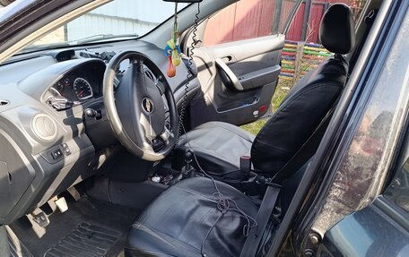 Chevrolet Aveo III, 2011 год, 300 000 рублей, 3 фотография