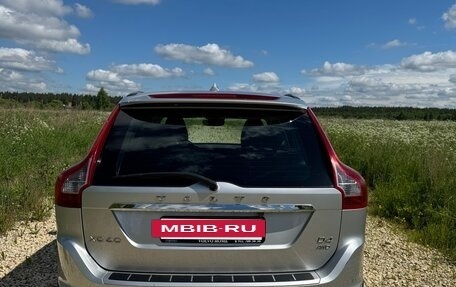 Volvo XC60 II, 2014 год, 2 500 000 рублей, 3 фотография