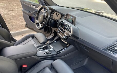 BMW X3, 2018 год, 3 500 000 рублей, 2 фотография