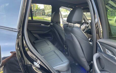 BMW X3, 2018 год, 3 500 000 рублей, 3 фотография