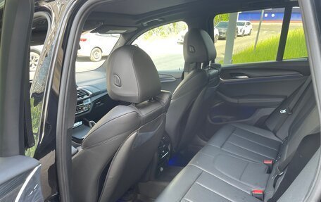 BMW X3, 2018 год, 3 500 000 рублей, 8 фотография