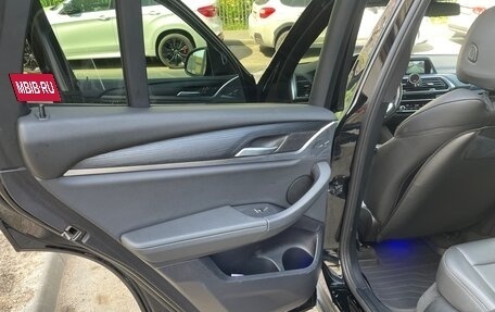 BMW X3, 2018 год, 3 500 000 рублей, 6 фотография