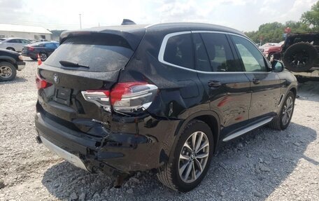 BMW X3, 2018 год, 3 500 000 рублей, 17 фотография