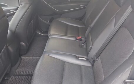 Hyundai Santa Fe III рестайлинг, 2015 год, 2 070 000 рублей, 11 фотография