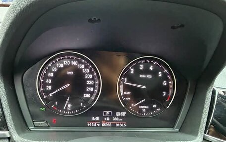 BMW X2, 2020 год, 1 350 173 рублей, 3 фотография