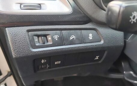 Hyundai Santa Fe III рестайлинг, 2015 год, 2 070 000 рублей, 10 фотография