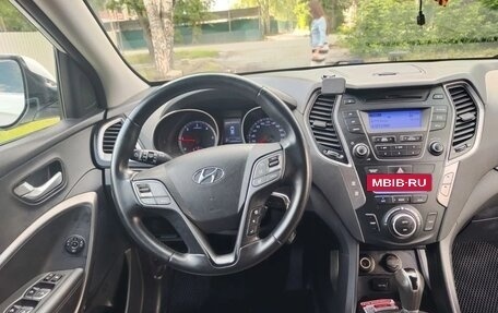 Hyundai Santa Fe III рестайлинг, 2015 год, 2 070 000 рублей, 8 фотография