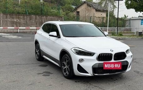BMW X2, 2020 год, 1 350 173 рублей, 2 фотография