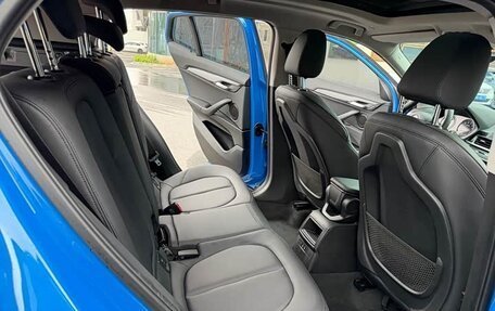 BMW X2, 2020 год, 1 350 173 рублей, 4 фотография