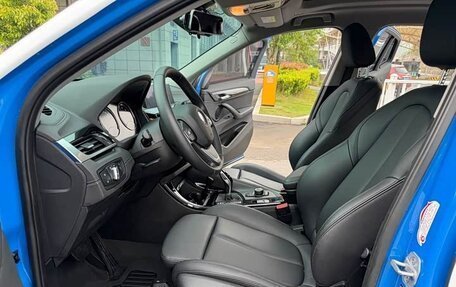 BMW X2, 2020 год, 1 350 173 рублей, 7 фотография