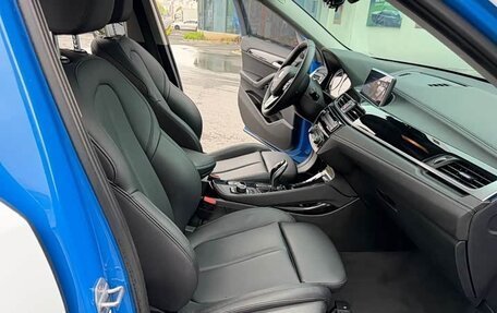 BMW X2, 2020 год, 1 350 173 рублей, 12 фотография