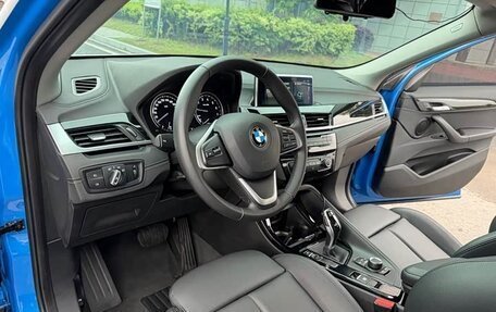BMW X2, 2020 год, 1 350 173 рублей, 9 фотография