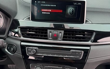 BMW X2, 2020 год, 1 350 173 рублей, 10 фотография
