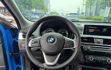 BMW X2, 2020 год, 1 350 173 рублей, 15 фотография