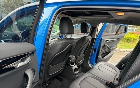 BMW X2, 2020 год, 1 350 173 рублей, 17 фотография