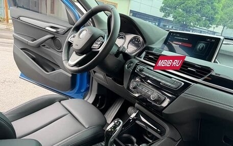 BMW X2, 2020 год, 1 350 173 рублей, 13 фотография