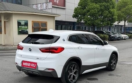 BMW X2, 2020 год, 1 350 173 рублей, 6 фотография