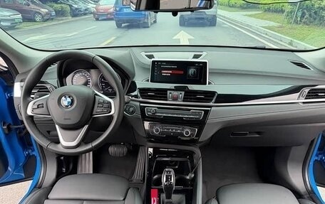 BMW X2, 2020 год, 1 350 173 рублей, 5 фотография