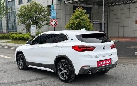 BMW X2, 2020 год, 1 350 173 рублей, 8 фотография