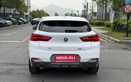 BMW X2, 2020 год, 1 350 173 рублей, 11 фотография
