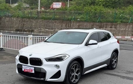 BMW X2, 2020 год, 1 350 173 рублей, 14 фотография