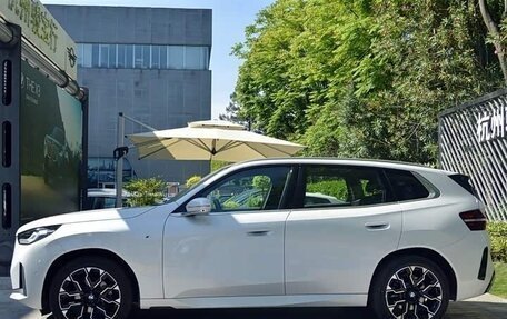 BMW X3, 2025 год, 5 750 000 рублей, 3 фотография