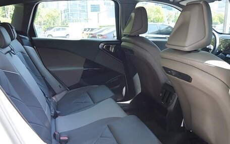BMW X3, 2025 год, 5 750 000 рублей, 11 фотография