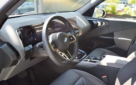 BMW X3, 2025 год, 5 750 000 рублей, 7 фотография