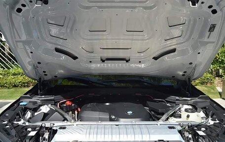 BMW X3, 2025 год, 5 750 000 рублей, 13 фотография