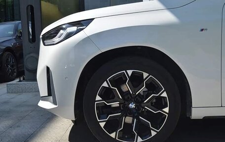 BMW X3, 2025 год, 5 750 000 рублей, 6 фотография