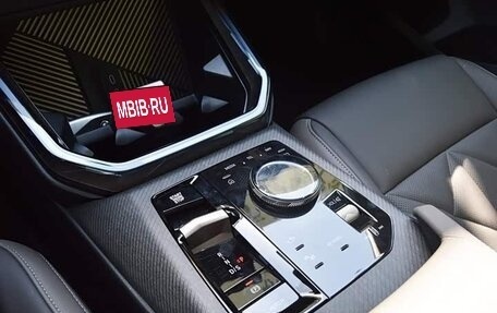 BMW X3, 2025 год, 5 750 000 рублей, 10 фотография