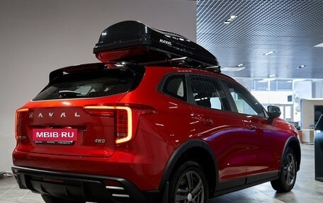 Haval Jolion, 2026 год, 2 899 000 рублей, 5 фотография