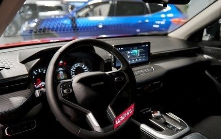 Haval Jolion, 2026 год, 2 899 000 рублей, 12 фотография