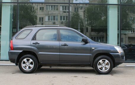 KIA Sportage II, 2010 год, 995 000 рублей, 4 фотография