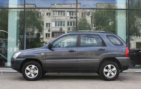 KIA Sportage II, 2010 год, 995 000 рублей, 8 фотография