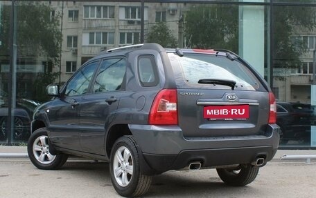 KIA Sportage II, 2010 год, 995 000 рублей, 7 фотография