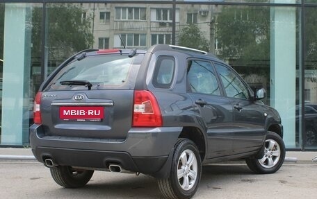 KIA Sportage II, 2010 год, 995 000 рублей, 5 фотография