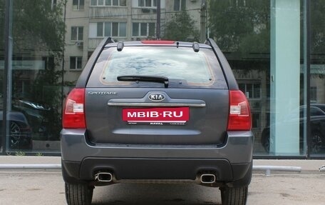 KIA Sportage II, 2010 год, 995 000 рублей, 6 фотография