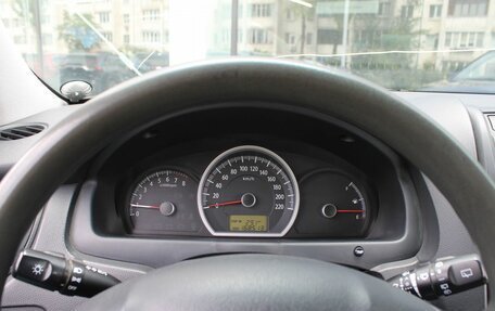 KIA Sportage II, 2010 год, 995 000 рублей, 15 фотография