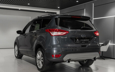 Ford Kuga III, 2013 год, 1 395 000 рублей, 4 фотография