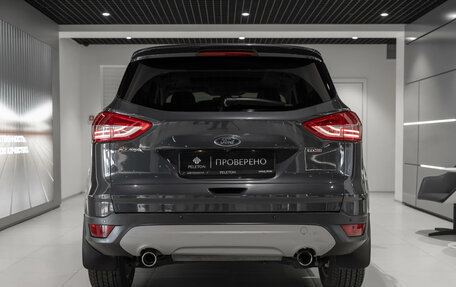 Ford Kuga III, 2013 год, 1 395 000 рублей, 6 фотография