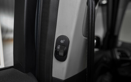 Ford Kuga III, 2013 год, 1 395 000 рублей, 14 фотография
