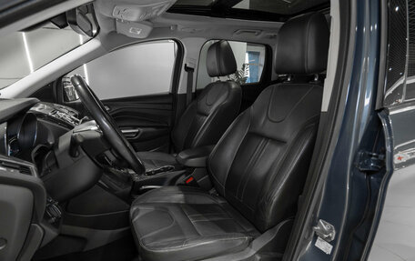 Ford Kuga III, 2013 год, 1 395 000 рублей, 9 фотография