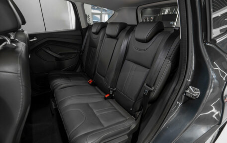 Ford Kuga III, 2013 год, 1 395 000 рублей, 13 фотография
